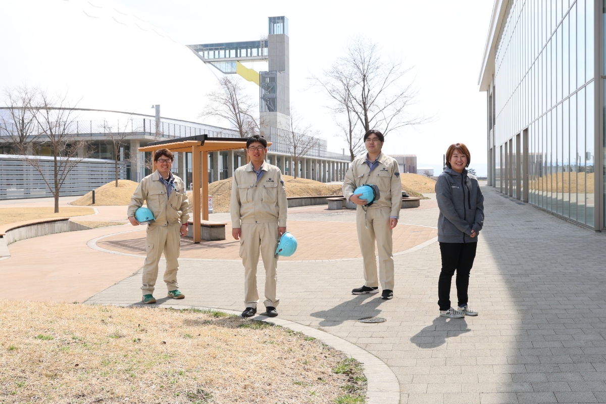 土日休みの求人企業一覧｜チカラコブ｜青森県の建設業に特化した求人